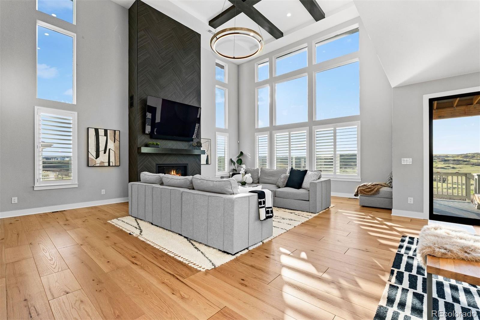 MLS Image #8 for 7611  copper sky court,castle pines, Colorado