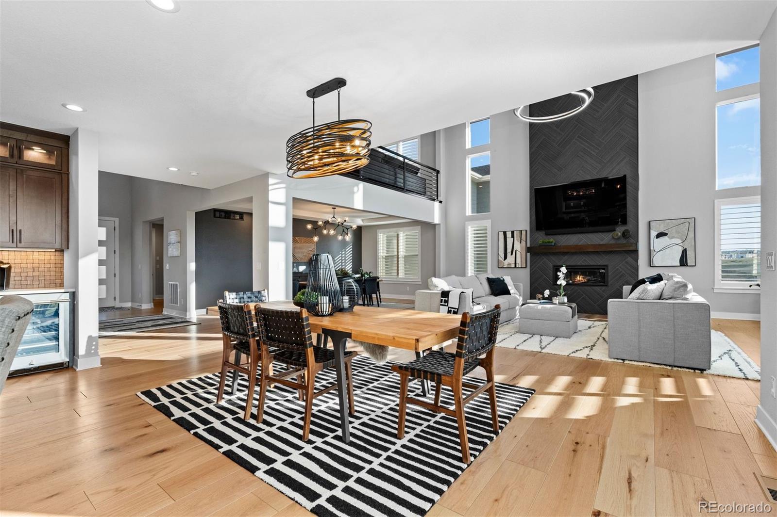 MLS Image #9 for 7611  copper sky court,castle pines, Colorado