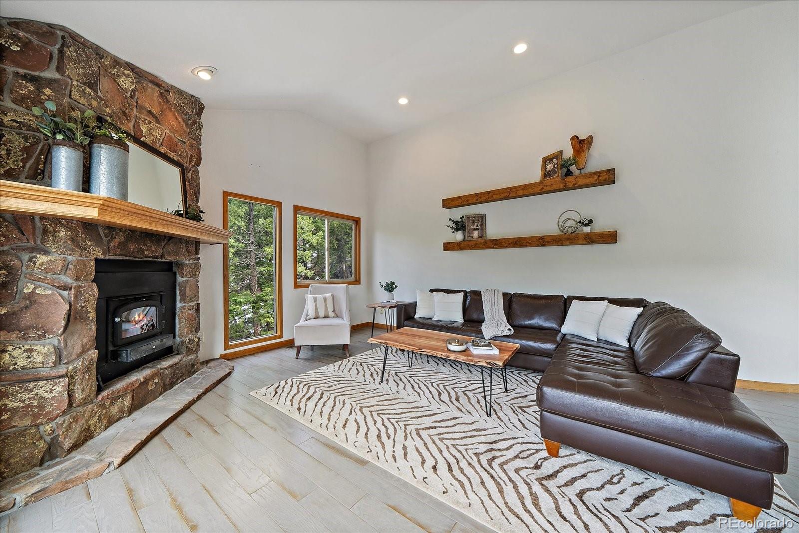 MLS Image #10 for 960  aspen place,evergreen, Colorado