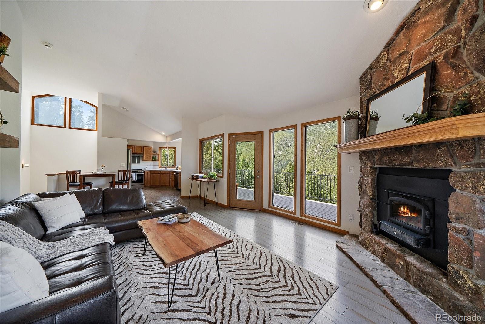 MLS Image #11 for 960  aspen place,evergreen, Colorado