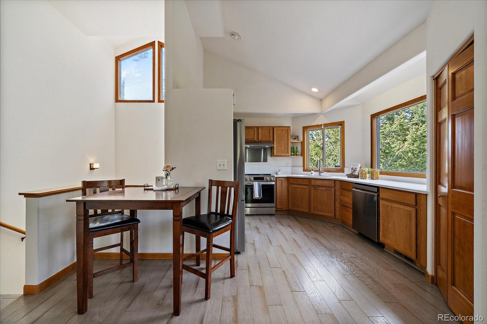 MLS Image #12 for 960  aspen place,evergreen, Colorado