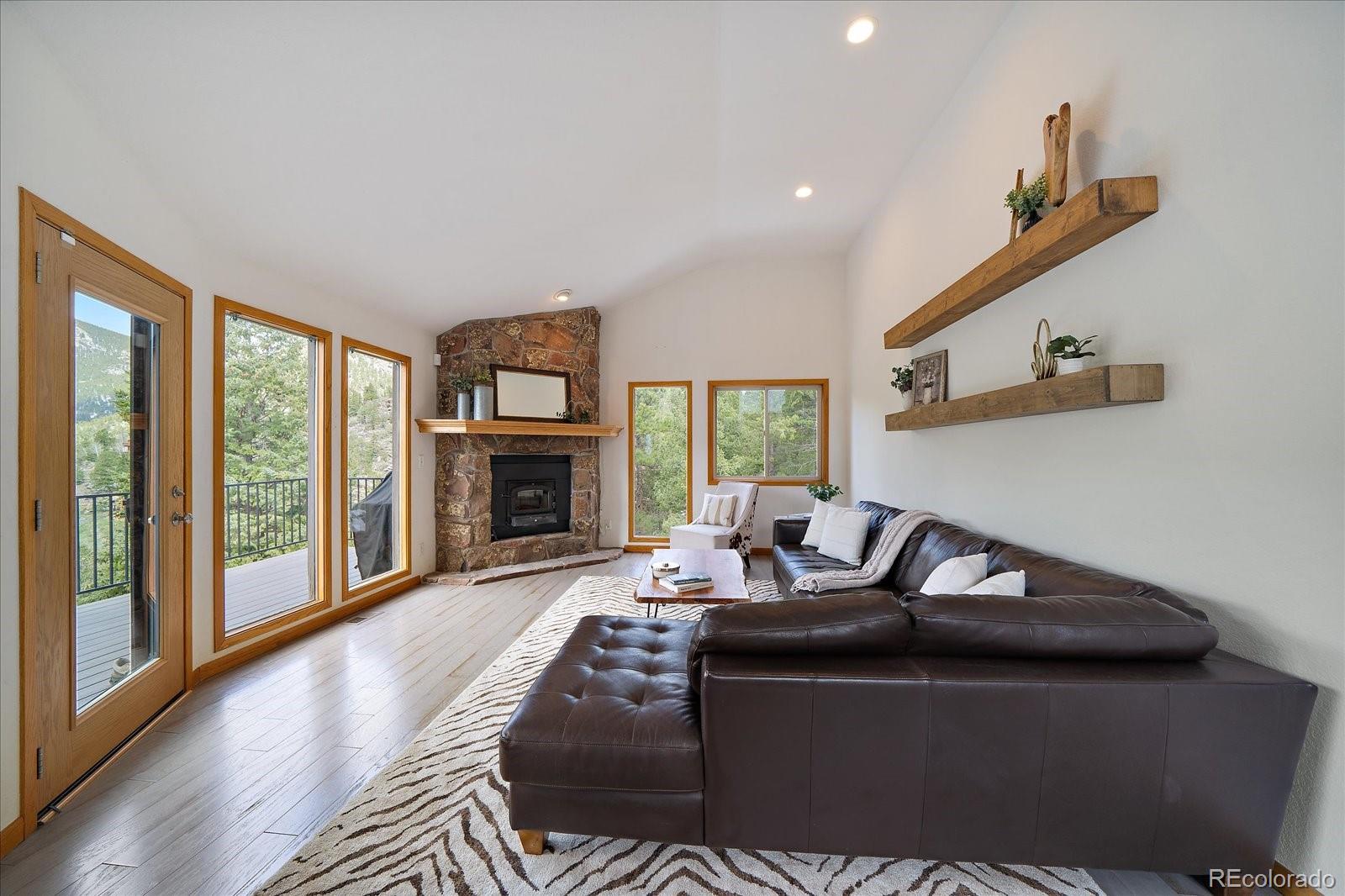MLS Image #2 for 960  aspen place,evergreen, Colorado