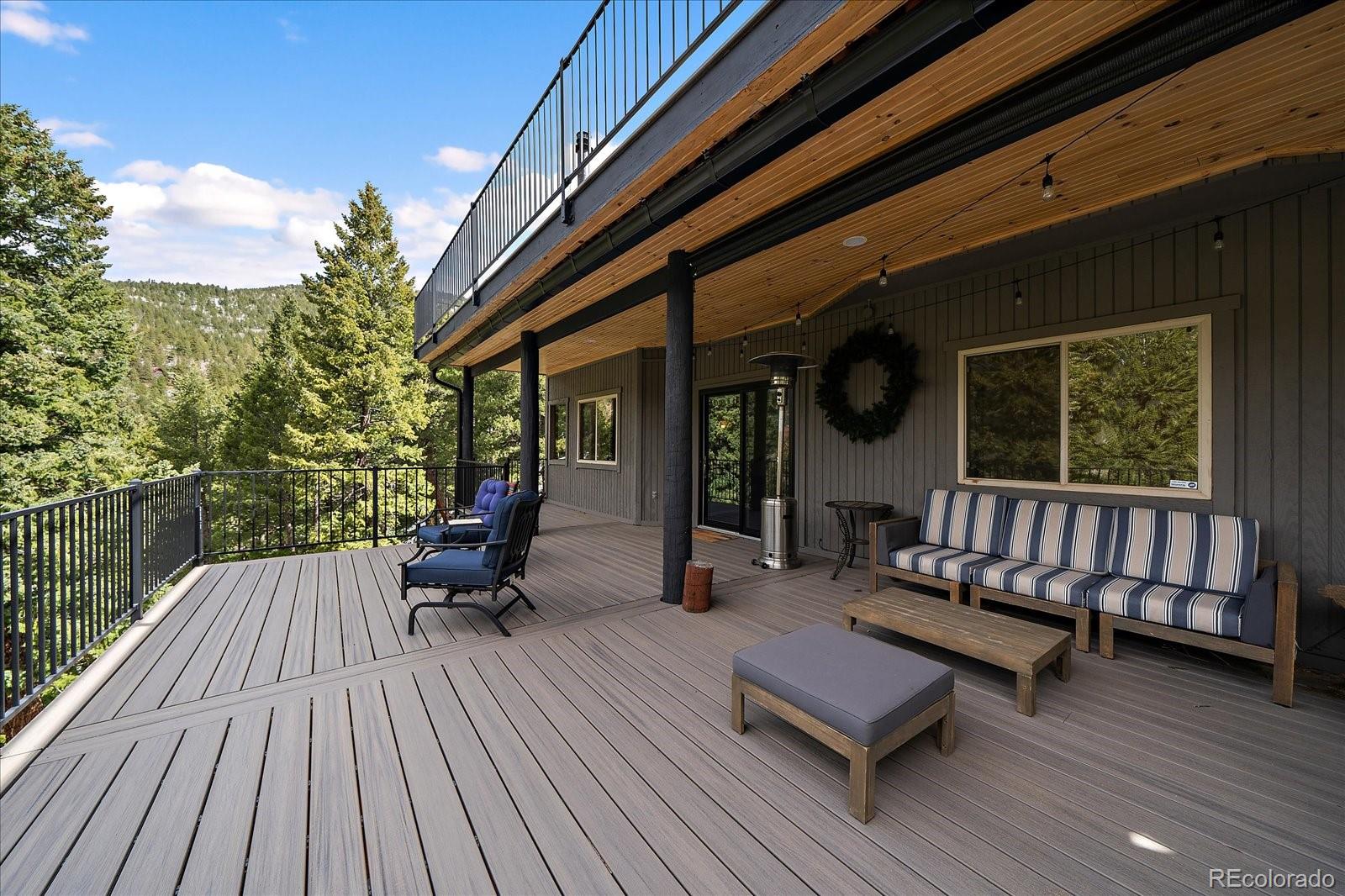 MLS Image #26 for 960  aspen place,evergreen, Colorado