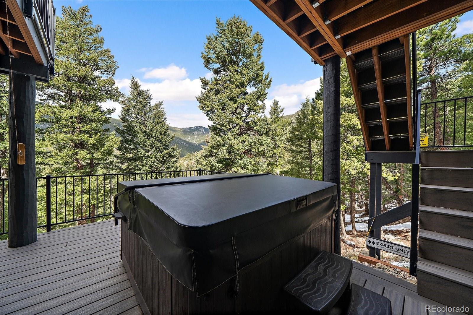 MLS Image #28 for 960  aspen place,evergreen, Colorado