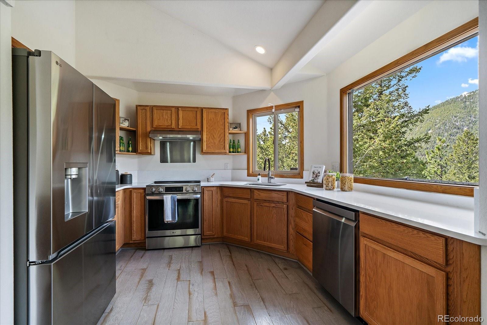 MLS Image #3 for 960  aspen place,evergreen, Colorado