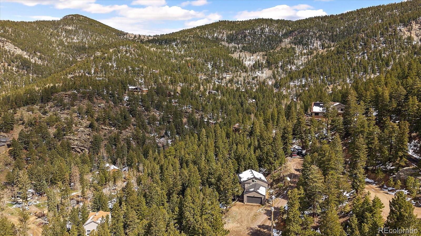 MLS Image #30 for 960  aspen place,evergreen, Colorado