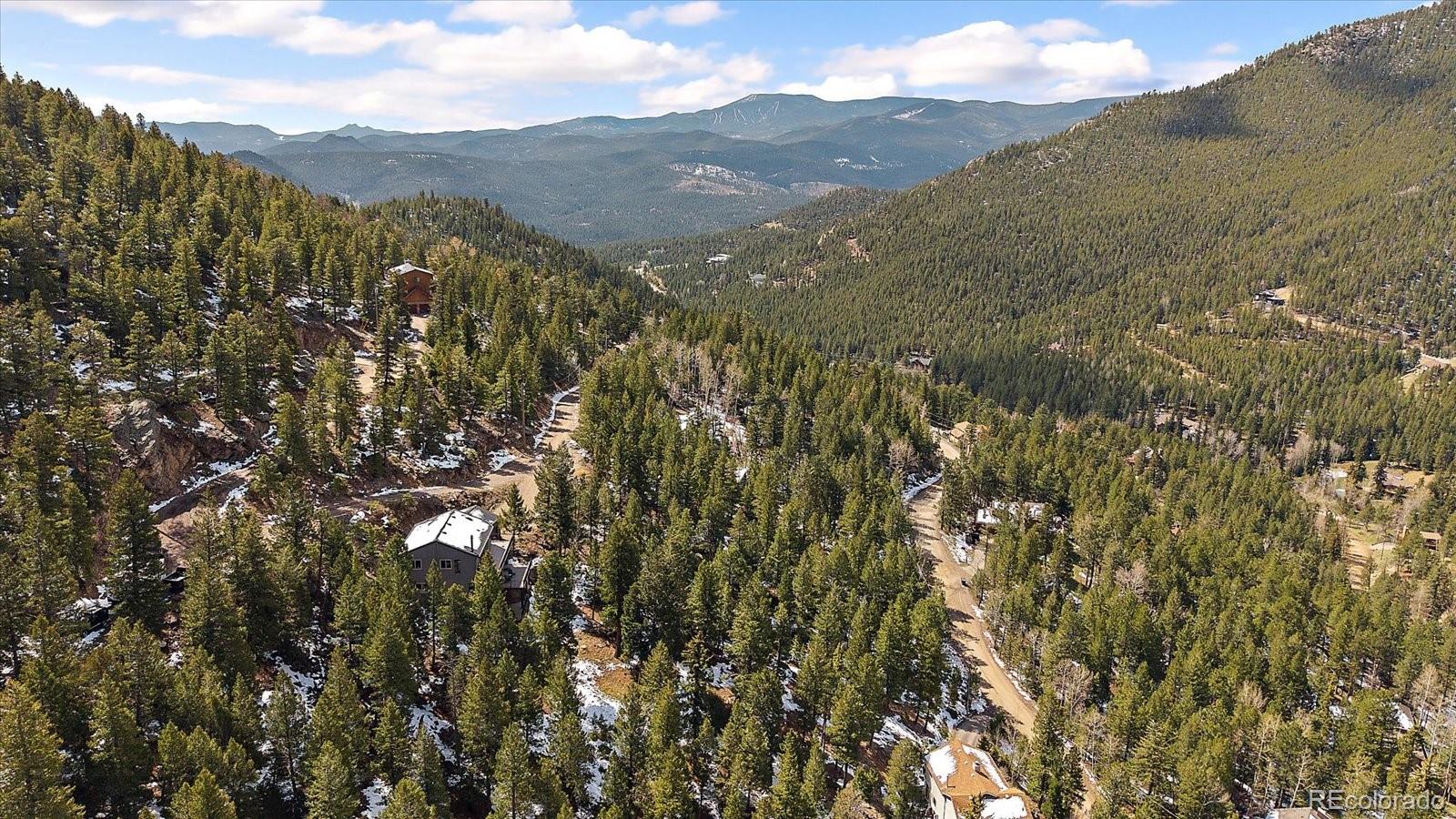 MLS Image #6 for 960  aspen place,evergreen, Colorado