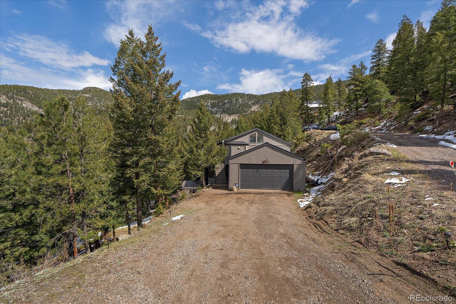 MLS Image #7 for 960  aspen place,evergreen, Colorado