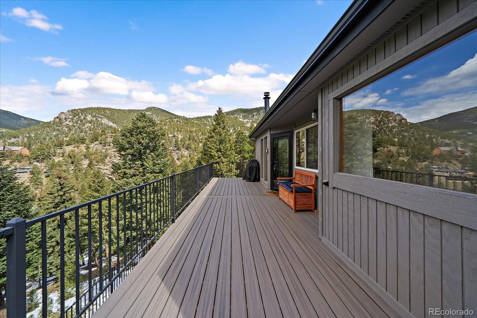 MLS Image #8 for 960  aspen place,evergreen, Colorado