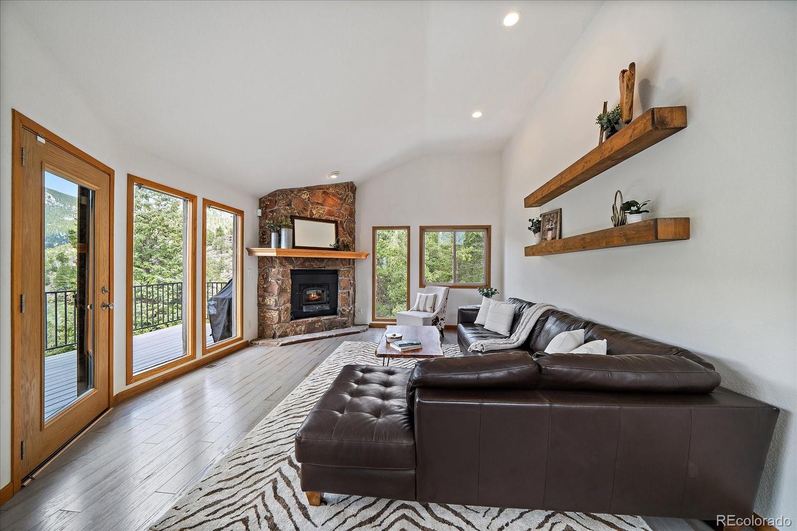 MLS Image #9 for 960  aspen place,evergreen, Colorado