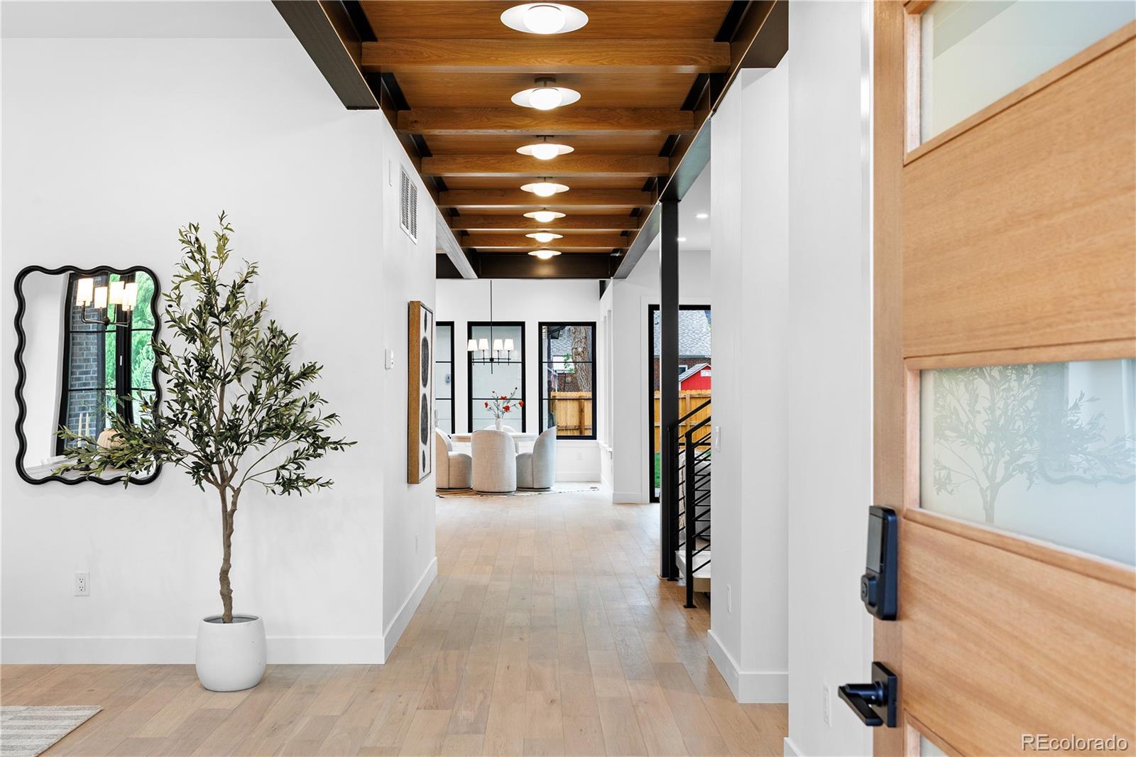 MLS Image #5 for 1126 s garfield street,denver, Colorado
