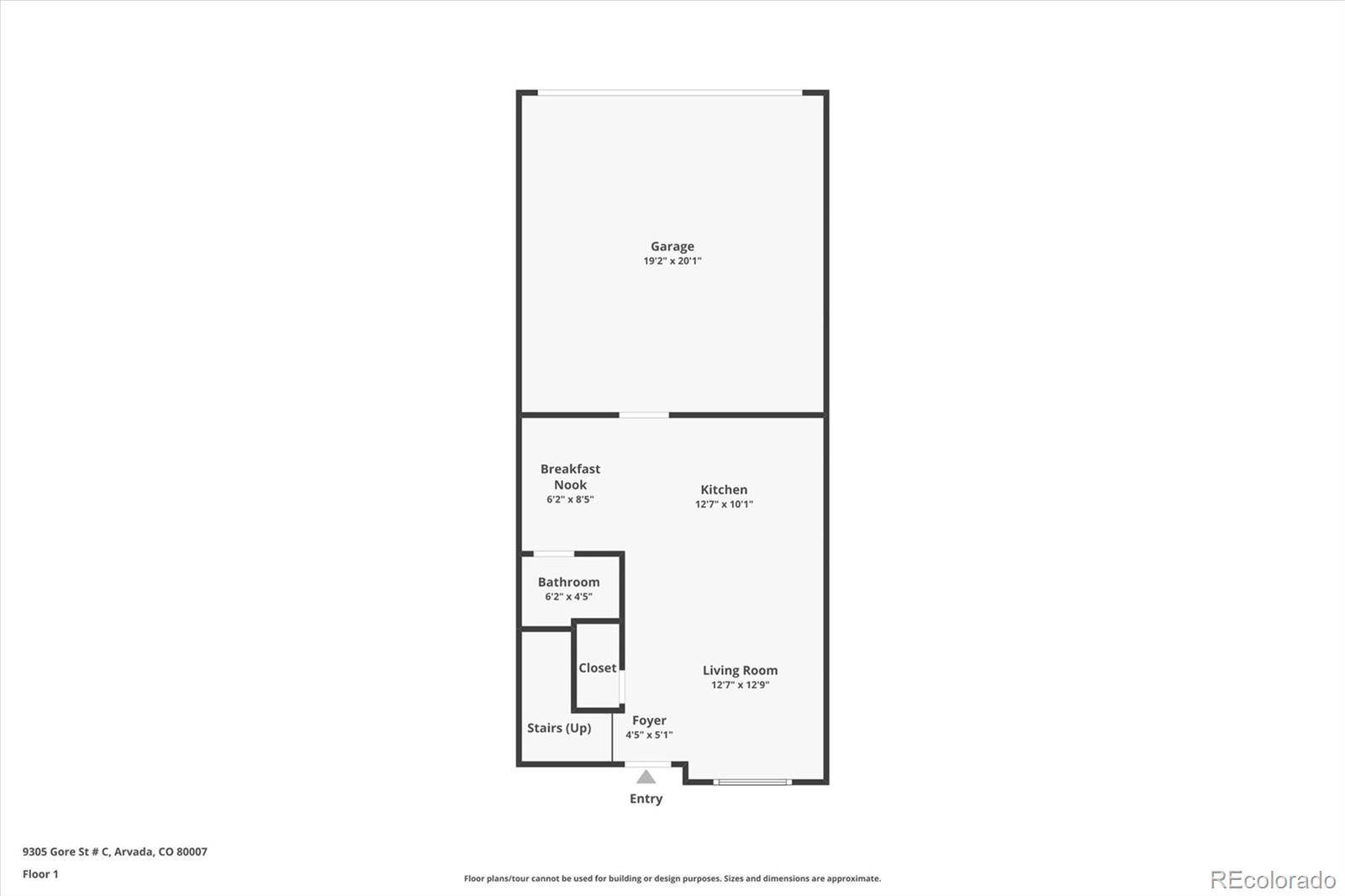 MLS Image #33 for 9305 s gore street,arvada, Colorado