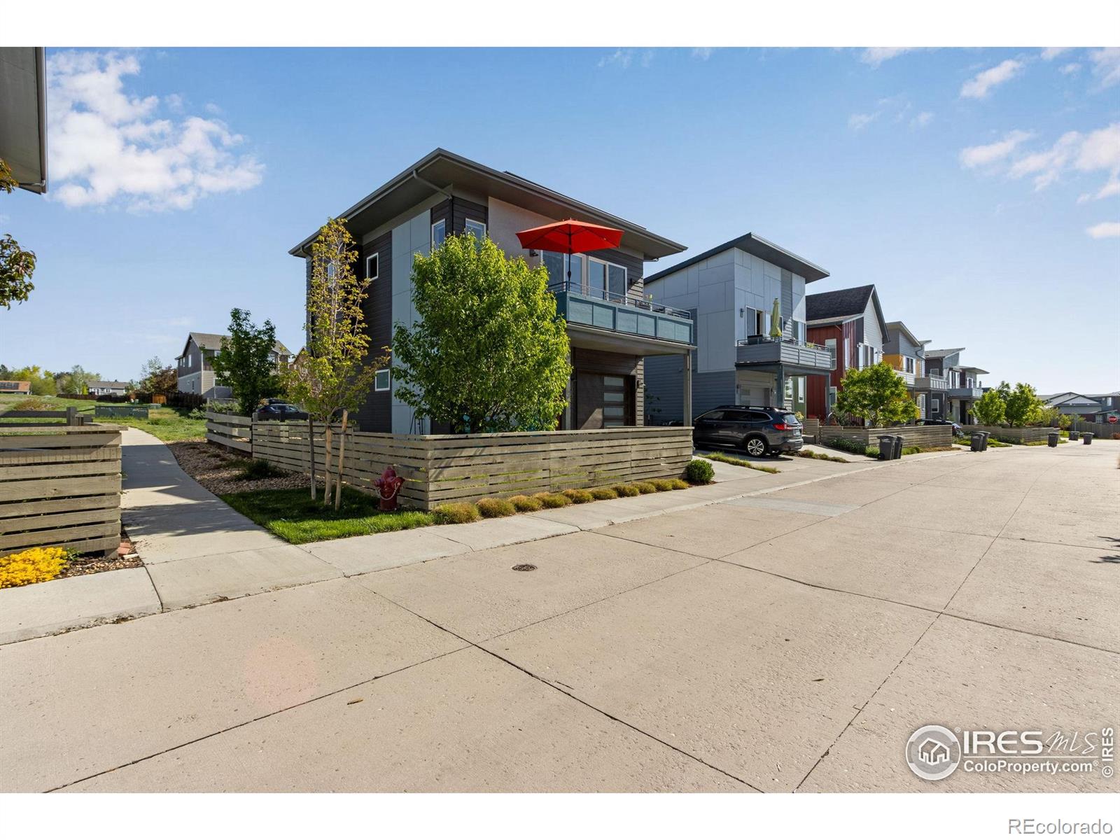 MLS Image #2 for 725  amelia lane,lafayette, Colorado