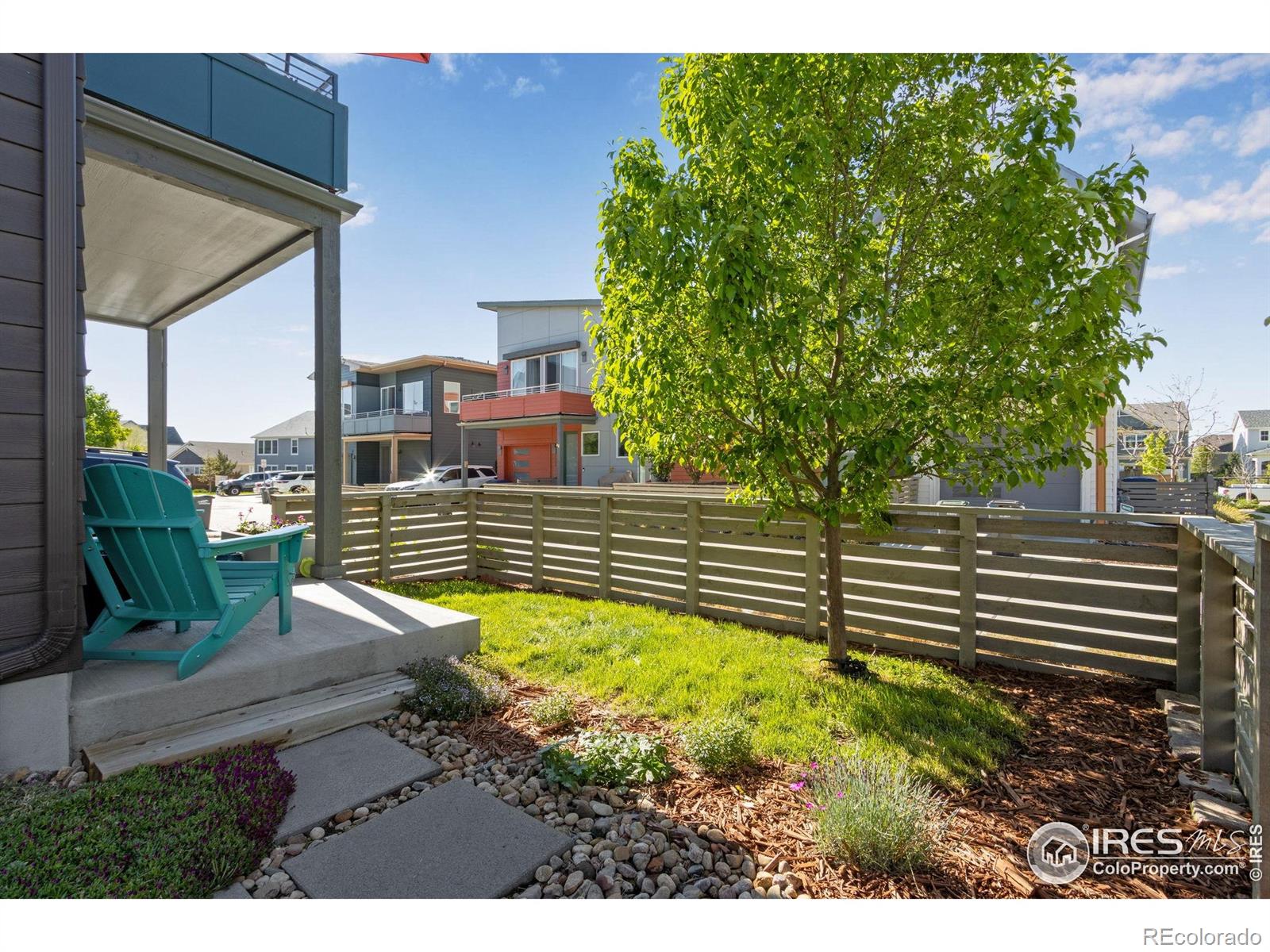 MLS Image #3 for 725  amelia lane,lafayette, Colorado