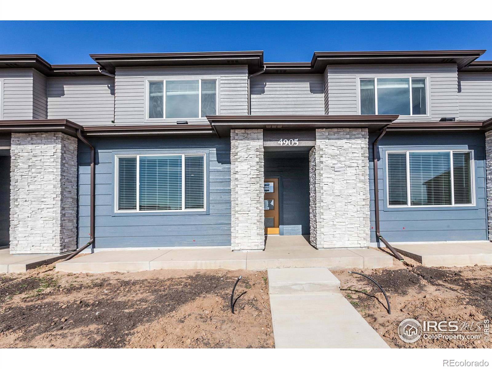 MLS Image #1 for 4905  autumn leaf drive,timnath, Colorado