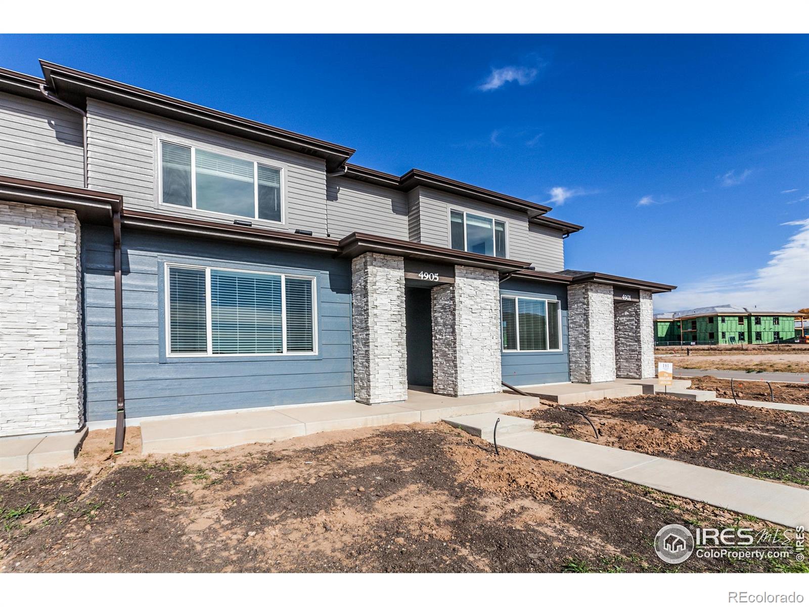 MLS Image #2 for 4905  autumn leaf drive,timnath, Colorado