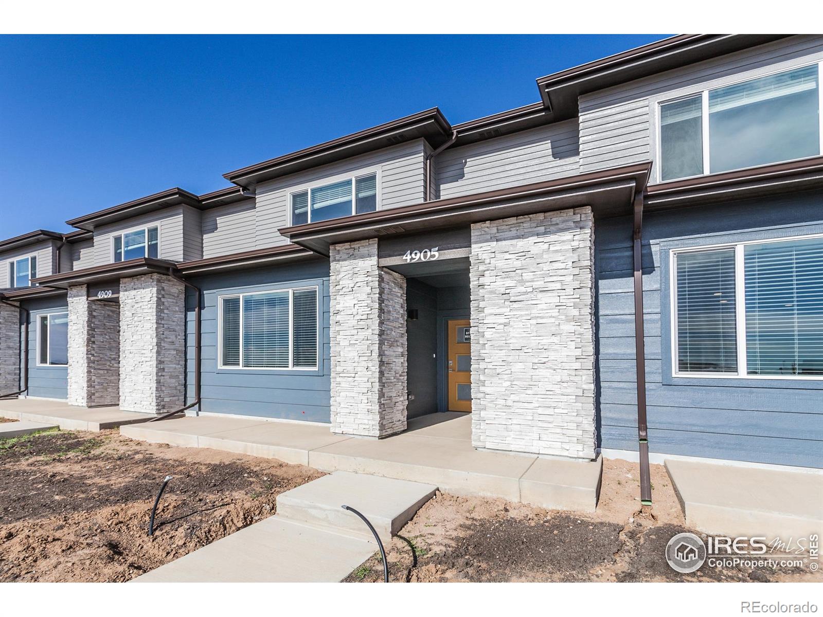 MLS Image #3 for 4905  autumn leaf drive,timnath, Colorado