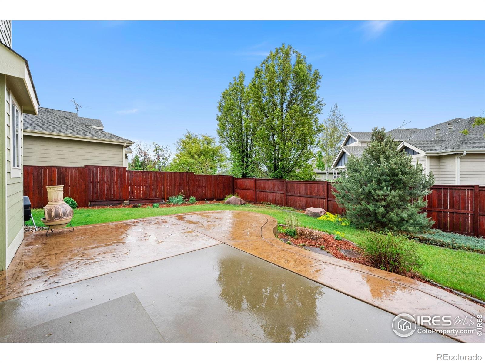 MLS Image #34 for 4144  center gate court,fort collins, Colorado