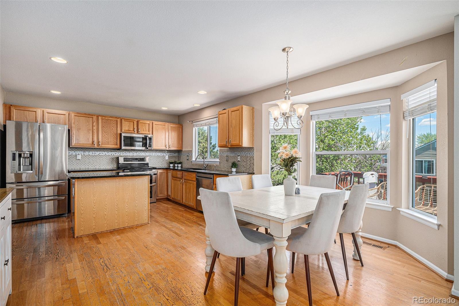MLS Image #5 for 3543 s ceylon way,aurora, Colorado