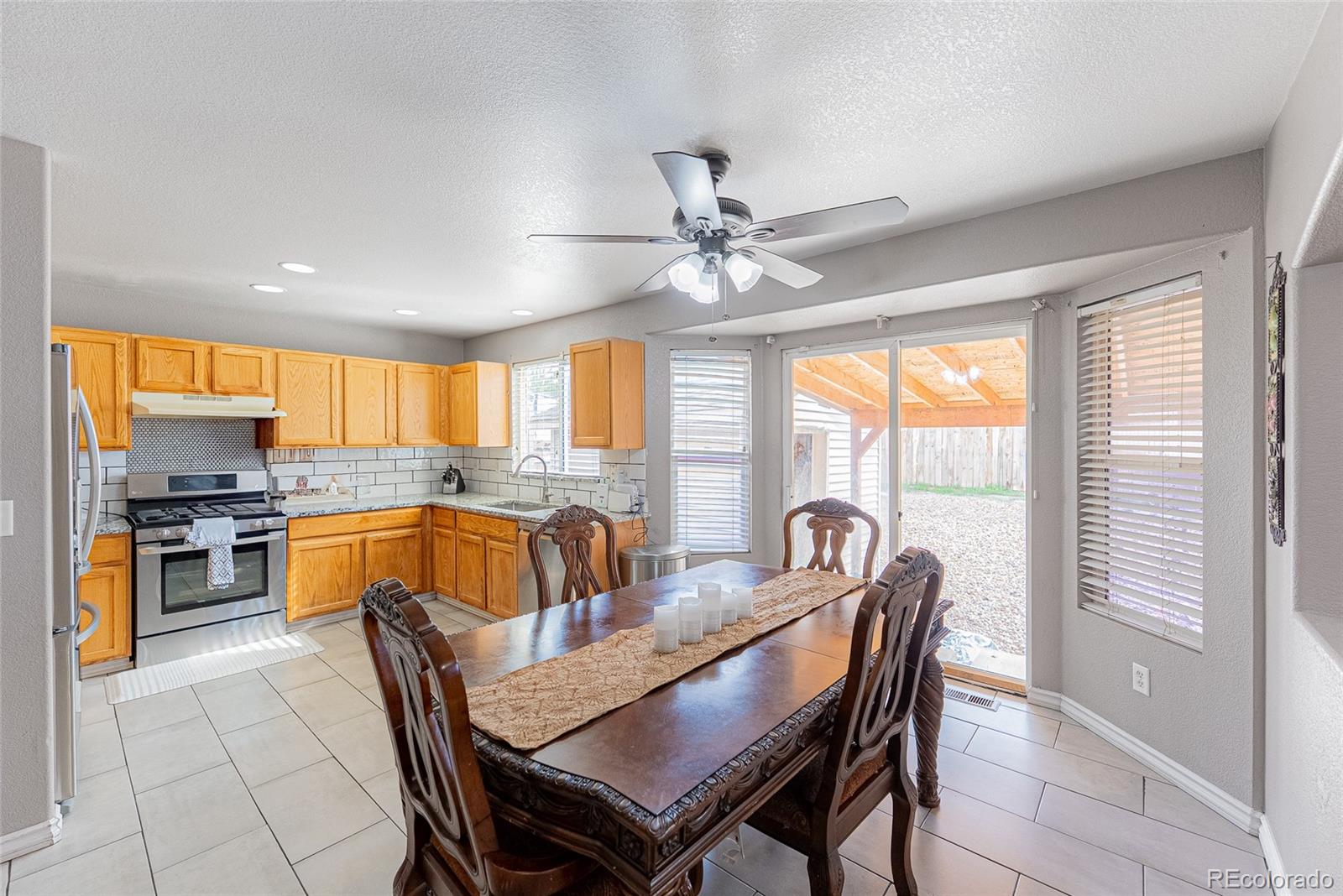 MLS Image #9 for 5039  fontana court,denver, Colorado