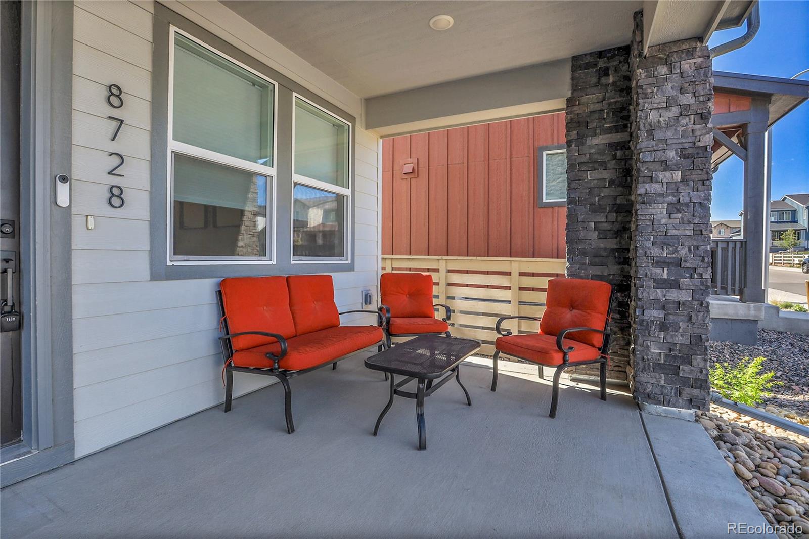 MLS Image #2 for 8728  hotchkiss street,littleton, Colorado