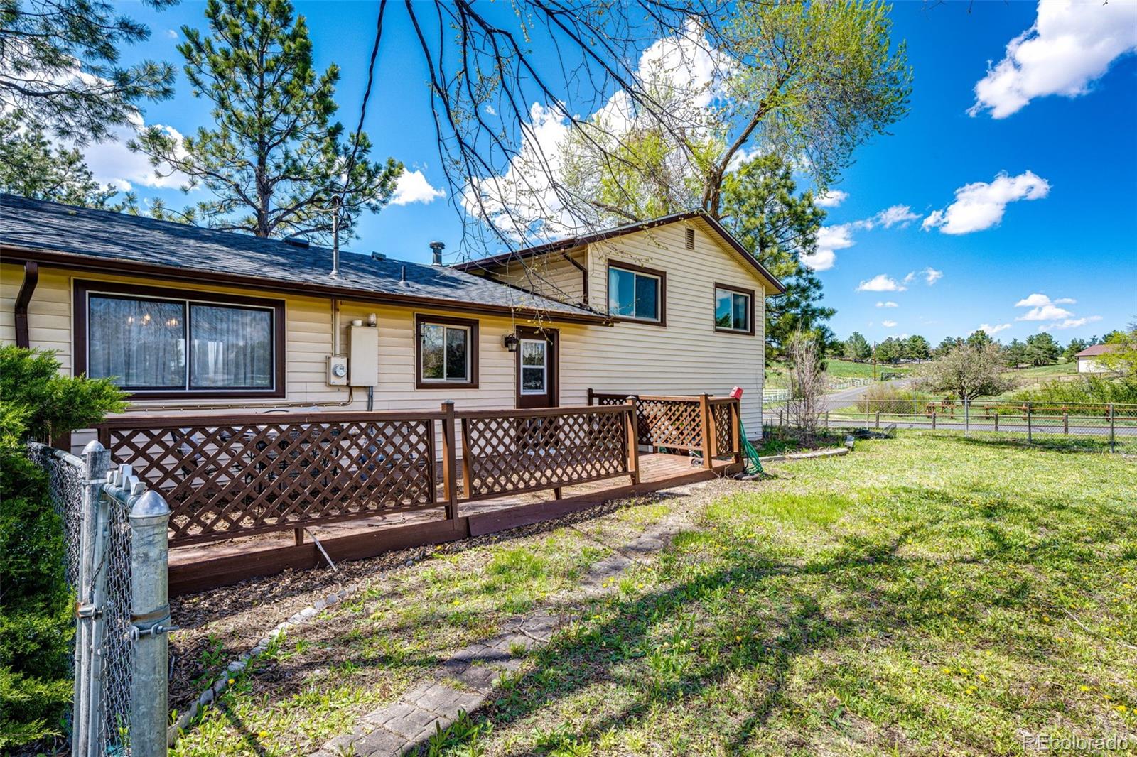 MLS Image #29 for 17800 e hinsdale avenue,foxfield, Colorado