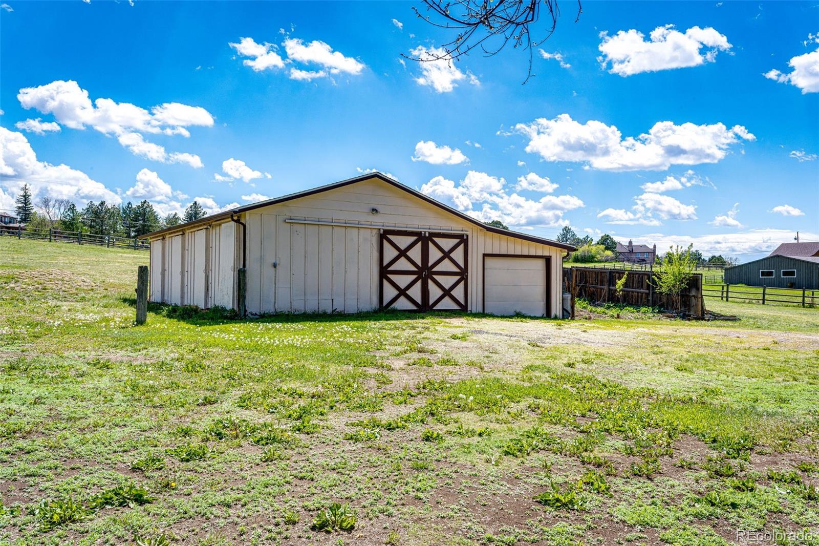 MLS Image #31 for 17800 e hinsdale avenue,foxfield, Colorado
