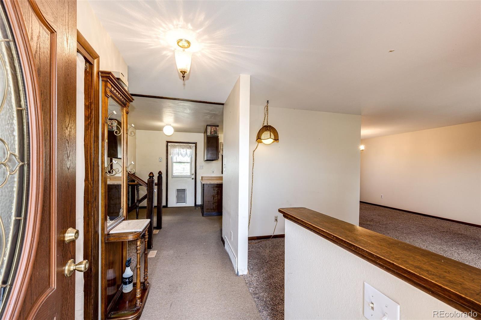MLS Image #9 for 17800 e hinsdale avenue,foxfield, Colorado