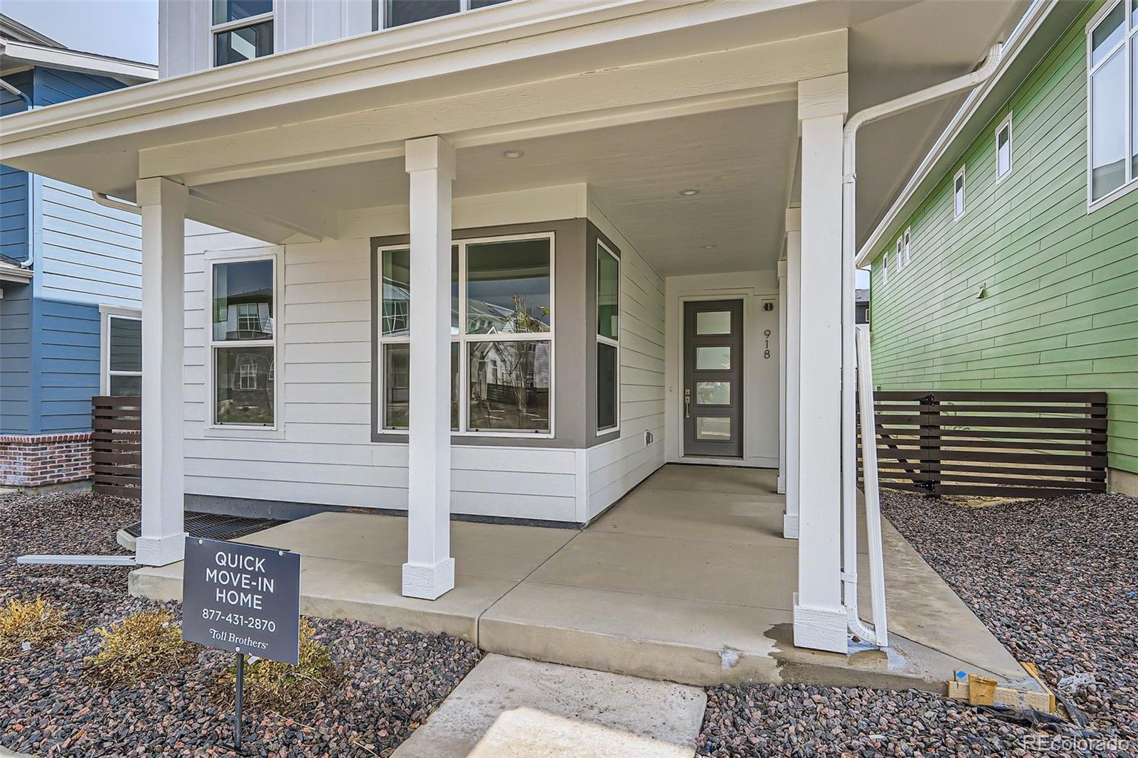 MLS Image #2 for 918  promenade drive,superior, Colorado