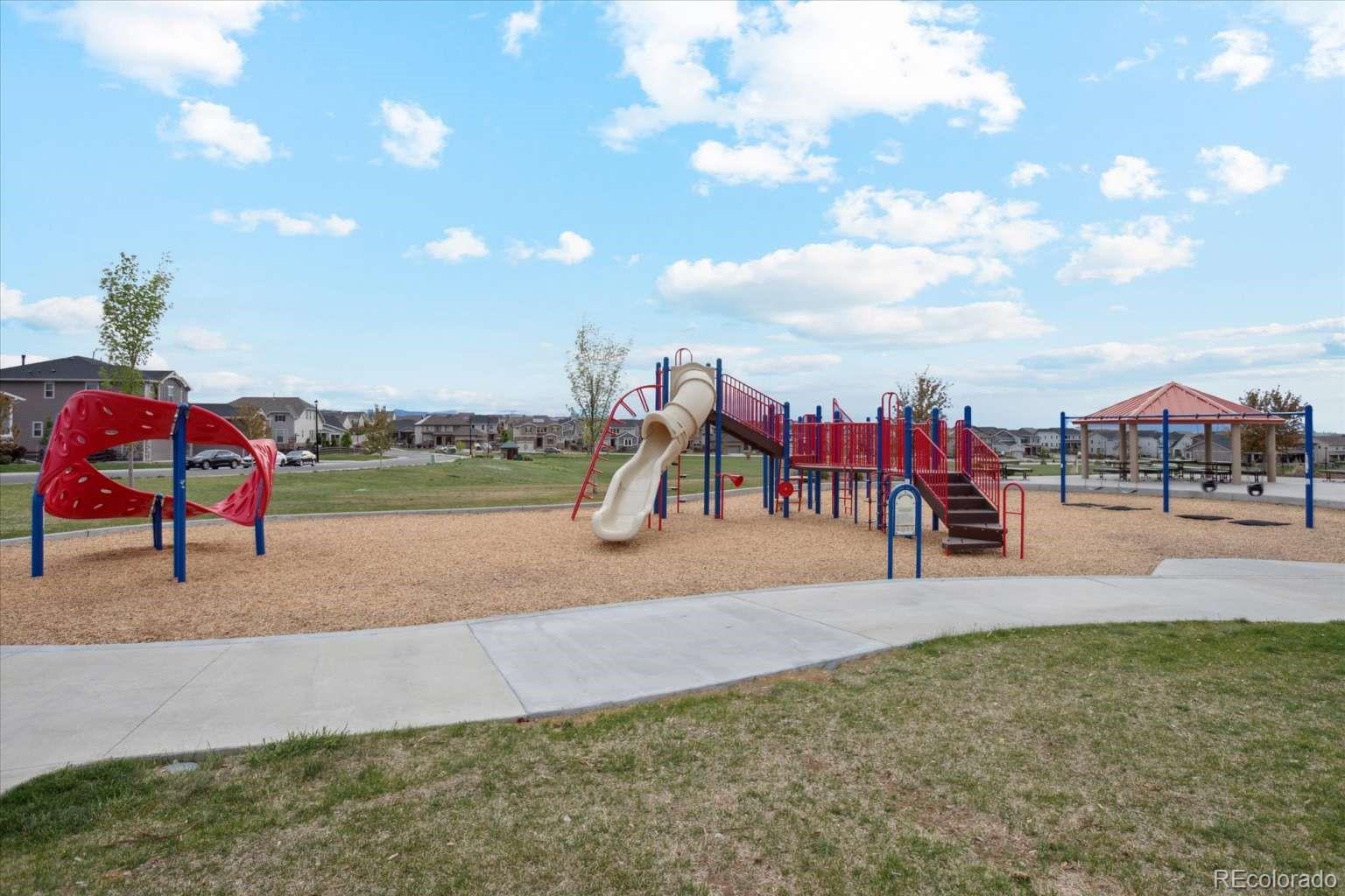 MLS Image #29 for 6263 e 142nd place,thornton, Colorado