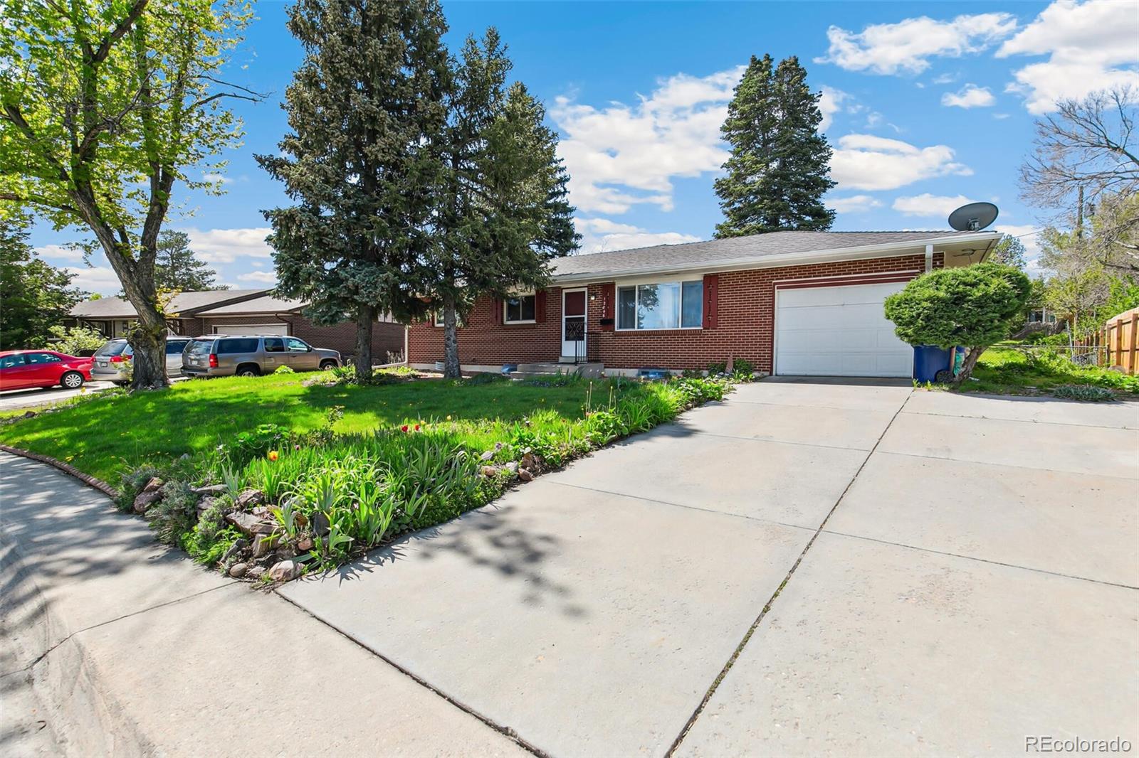 CMA Image for 12022 w louisiana avenue,Lakewood, Colorado