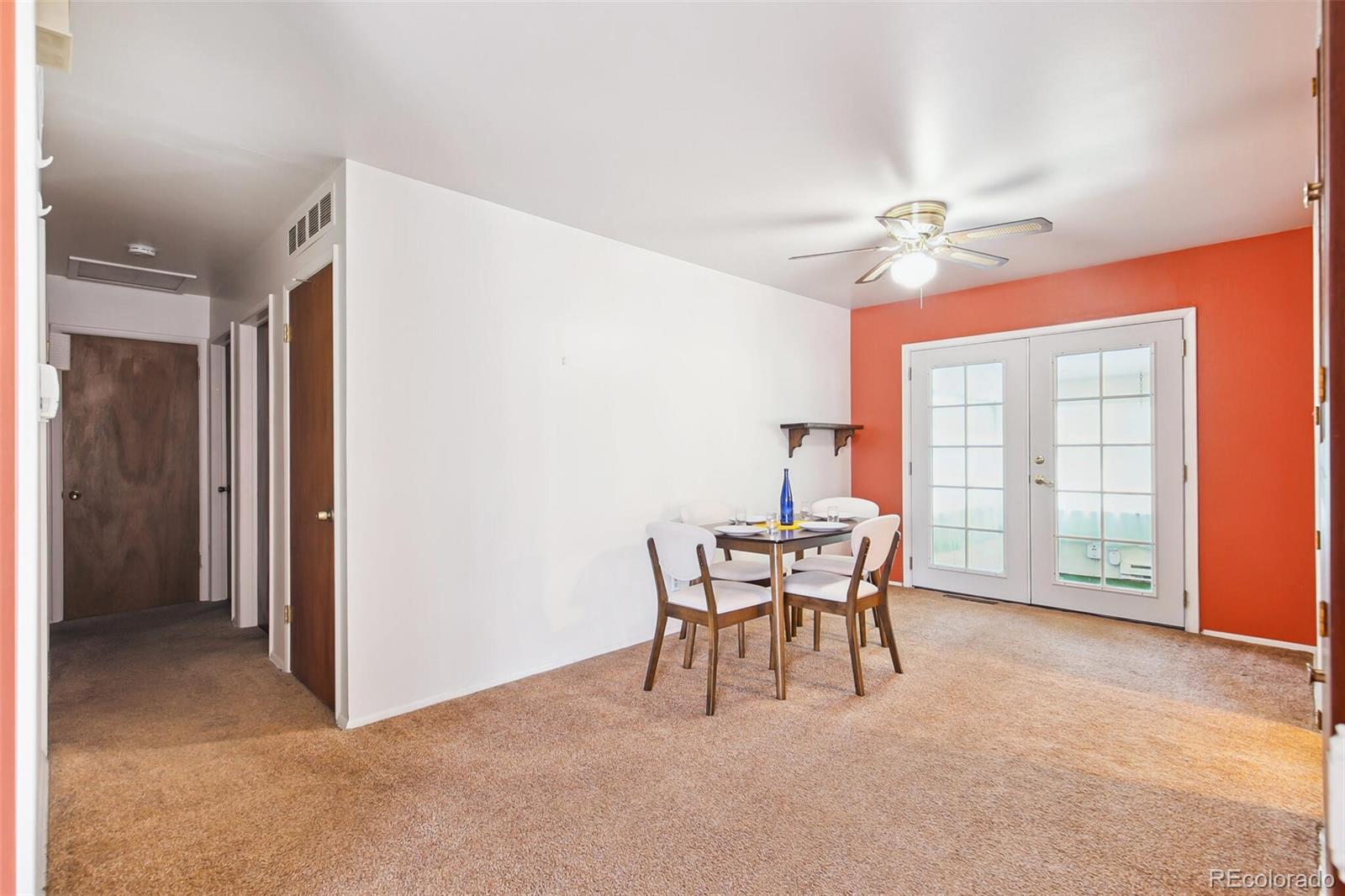 MLS Image #3 for 12046 w green mountain drive,lakewood, Colorado