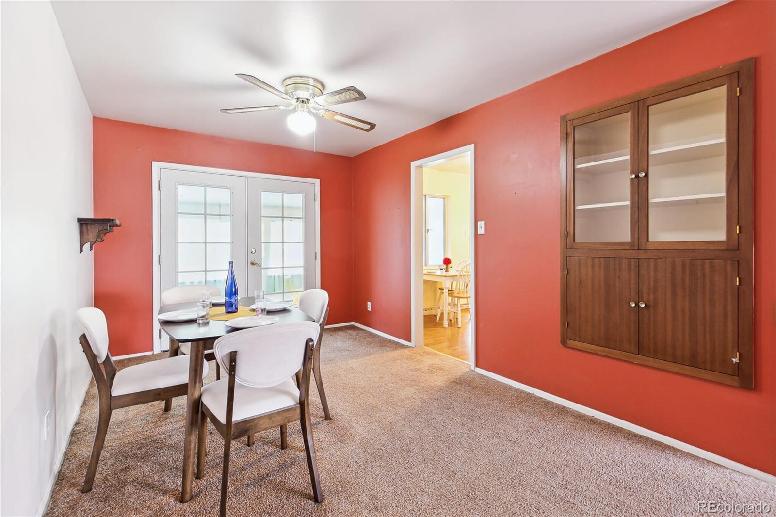 MLS Image #4 for 12046 w green mountain drive,lakewood, Colorado