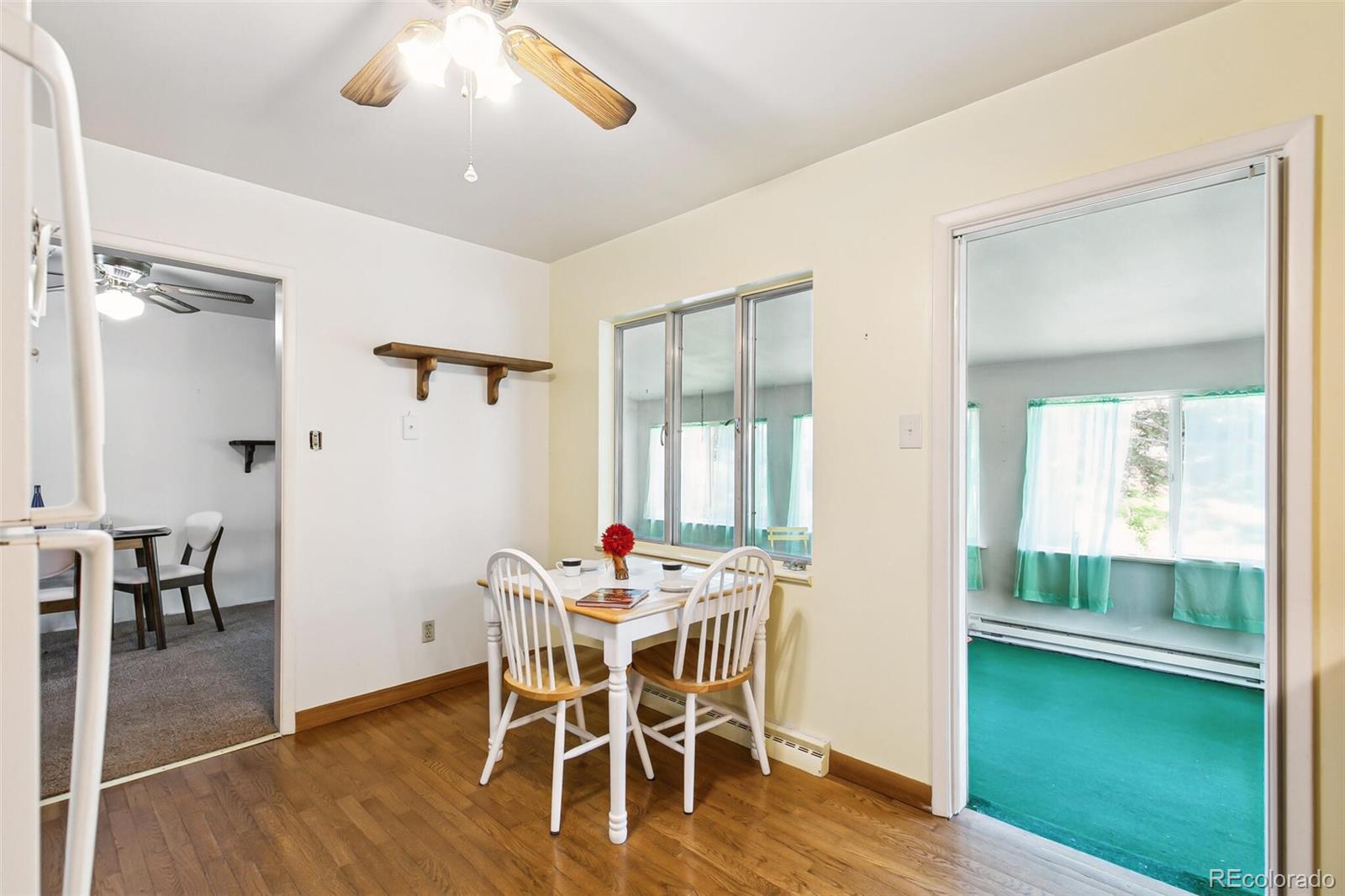 MLS Image #9 for 12046 w green mountain drive,lakewood, Colorado