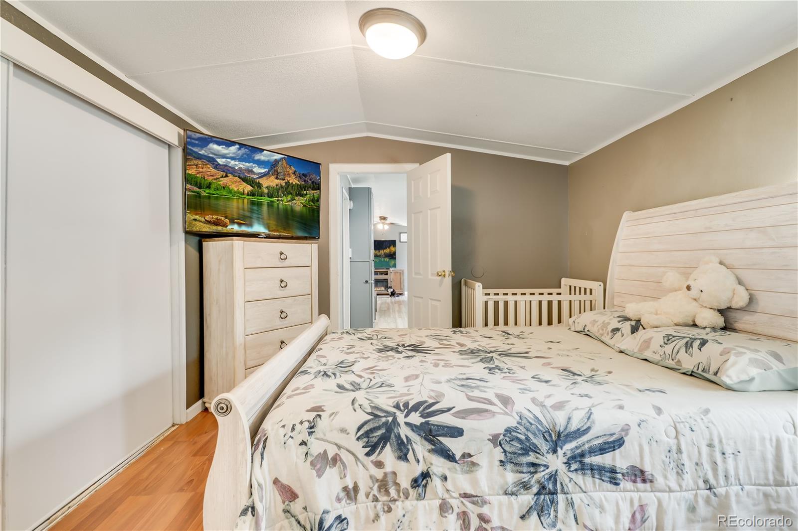 MLS Image #17 for 8426  cook way,denver, Colorado