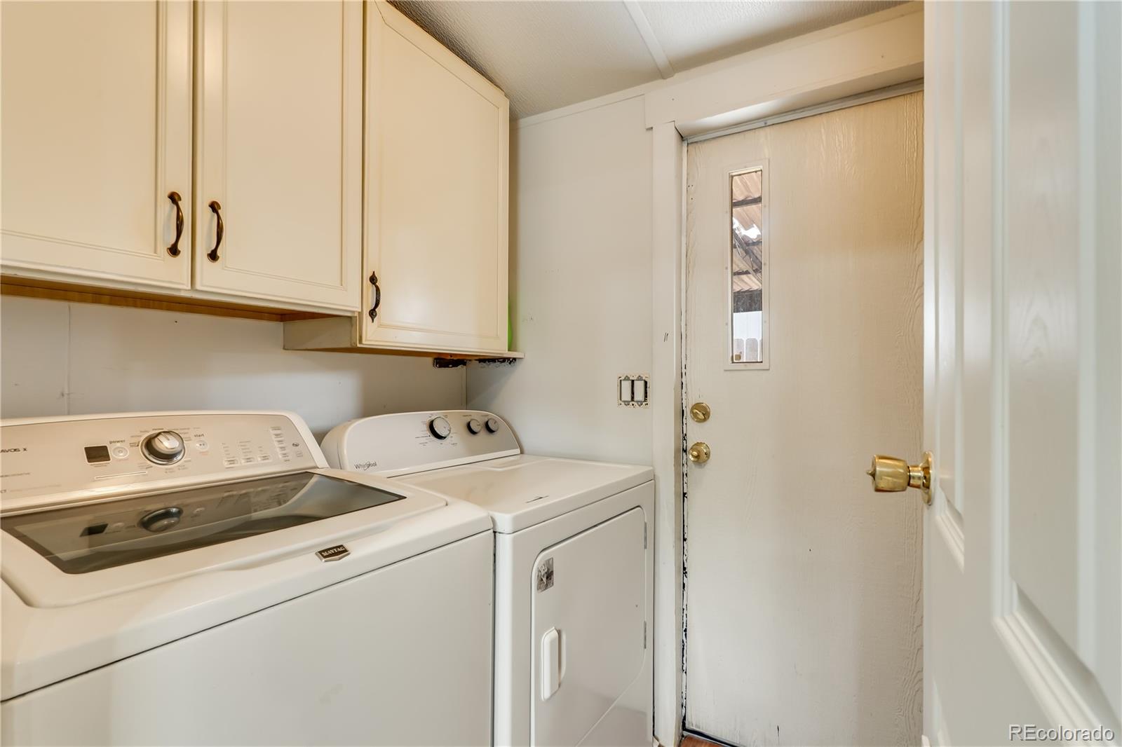 MLS Image #26 for 8426  cook way,denver, Colorado