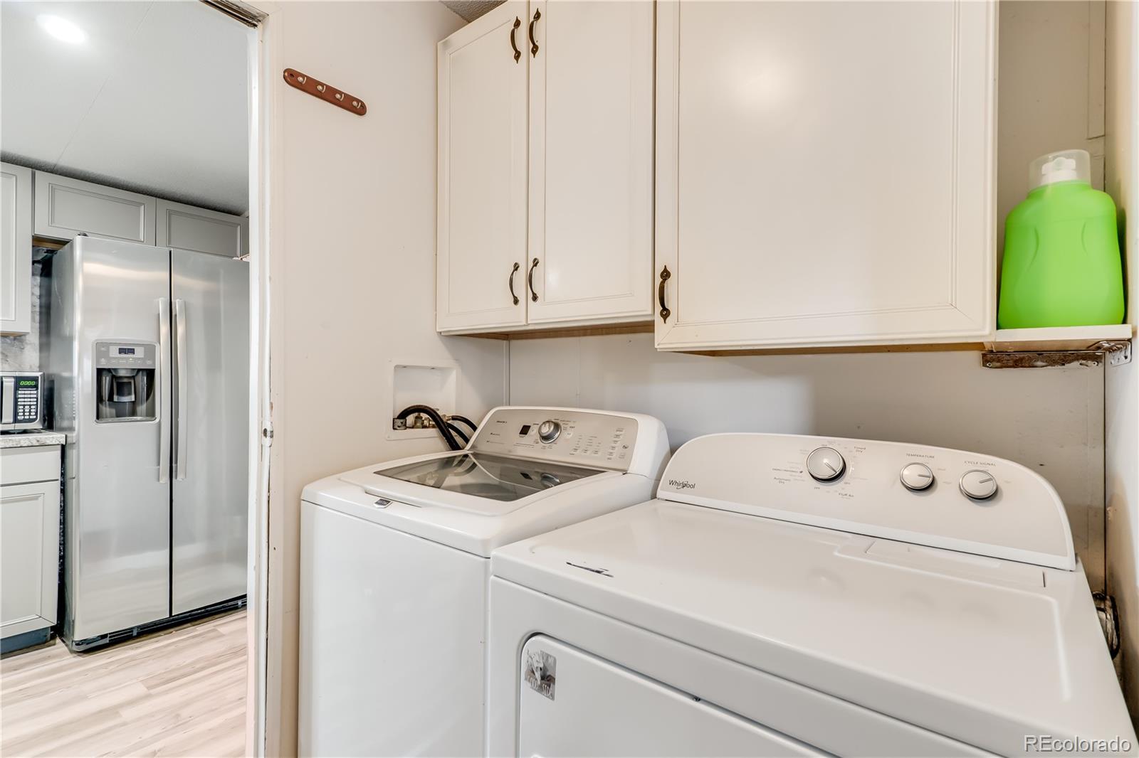 MLS Image #27 for 8426  cook way,denver, Colorado
