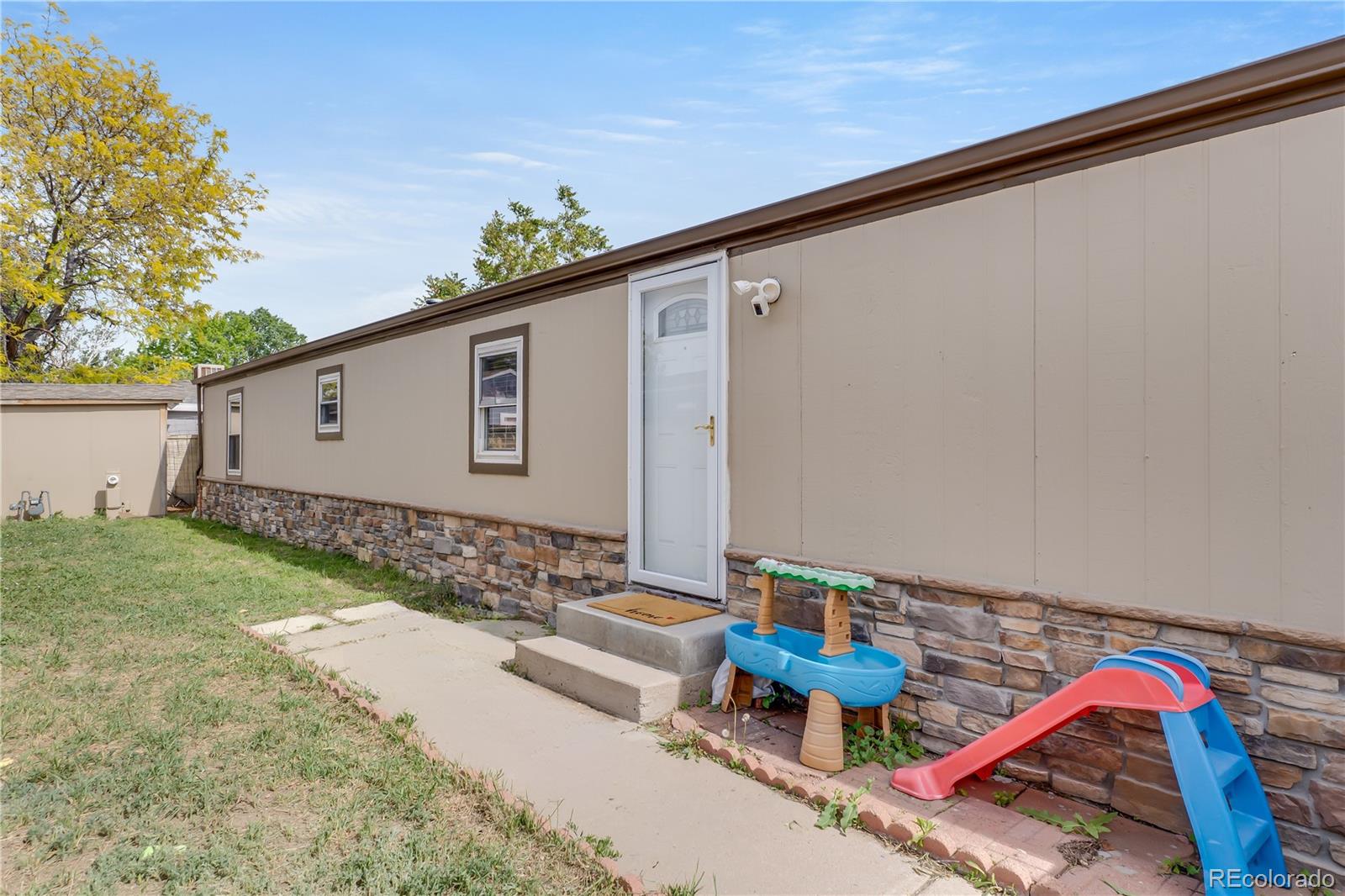 MLS Image #33 for 8426  cook way,denver, Colorado