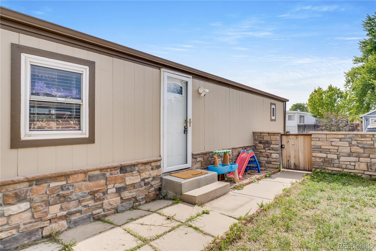 MLS Image #34 for 8426  cook way,denver, Colorado