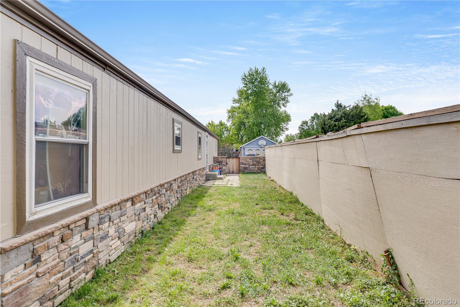 MLS Image #35 for 8426  cook way,denver, Colorado
