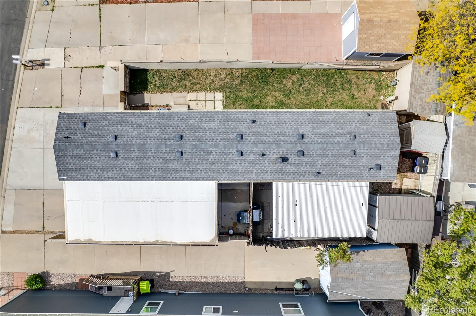 MLS Image #36 for 8426  cook way,denver, Colorado