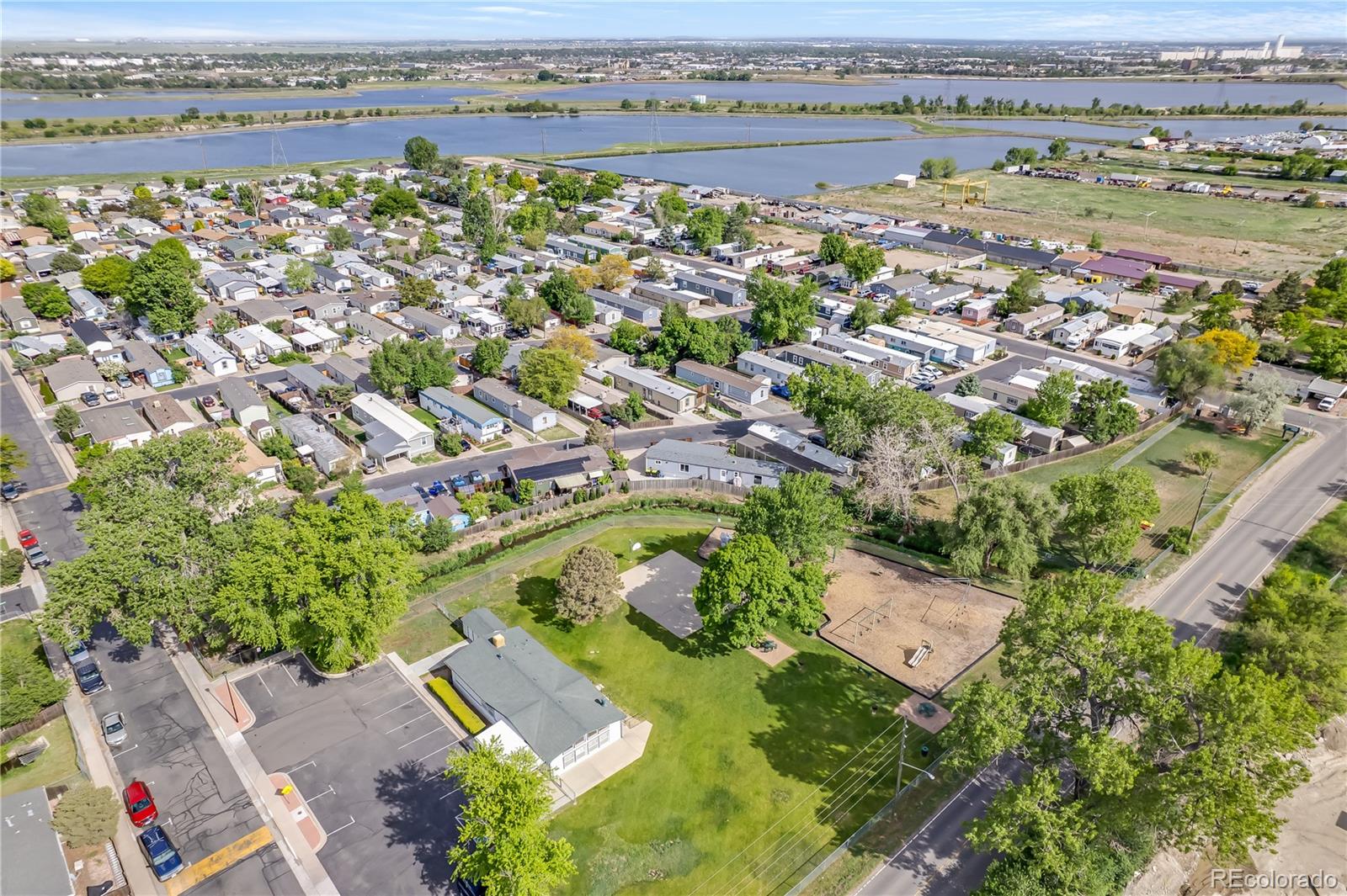 MLS Image #40 for 8426  cook way,denver, Colorado