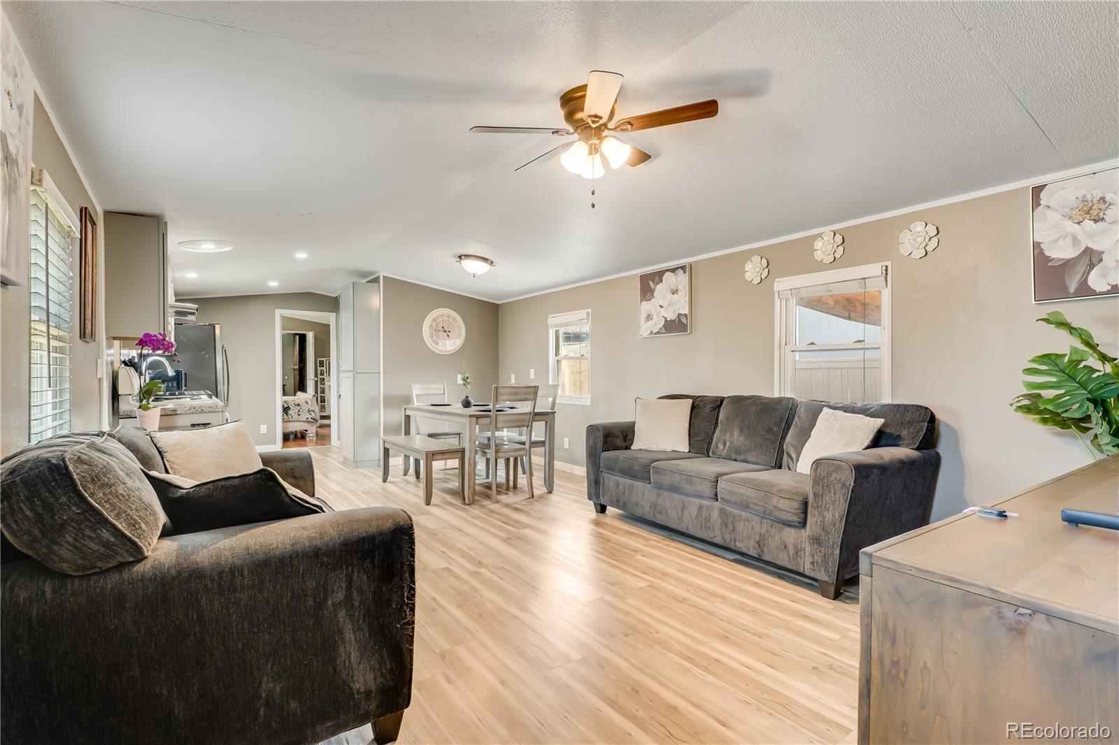 MLS Image #5 for 8426  cook way,denver, Colorado