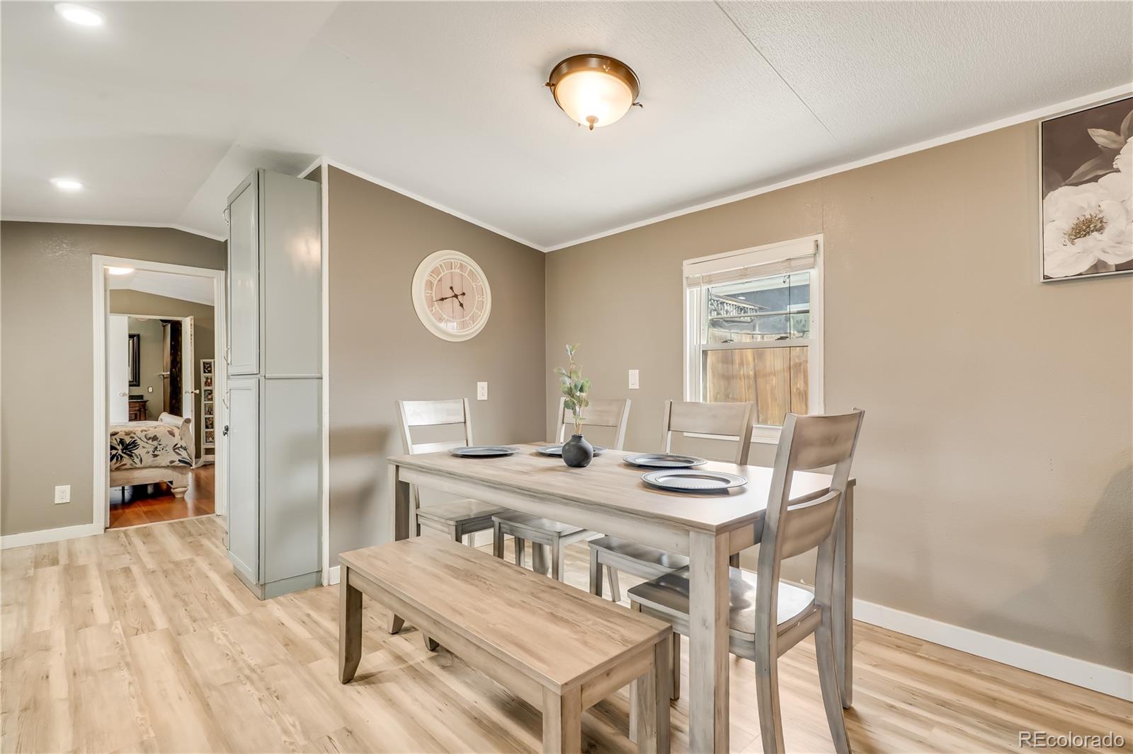 MLS Image #9 for 8426  cook way,denver, Colorado