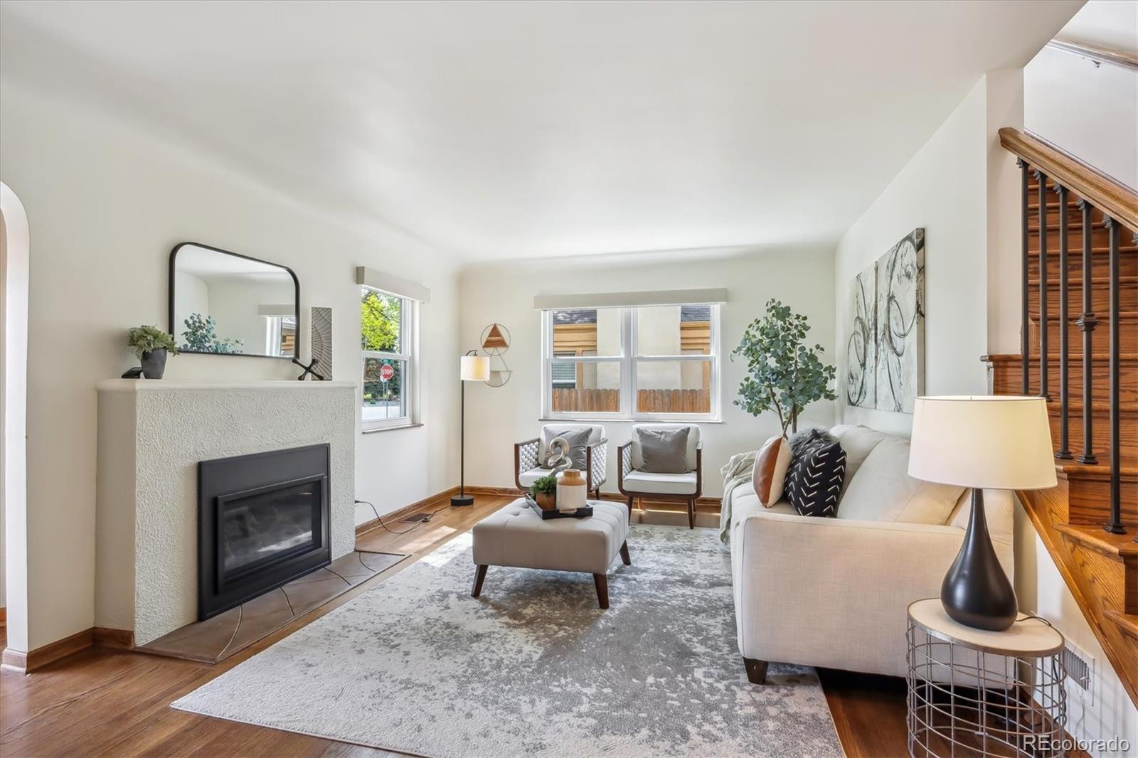 MLS Image #2 for 1109  jersey street,denver, Colorado