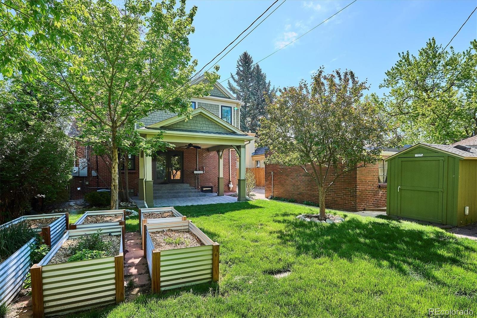 MLS Image #29 for 1109  jersey street,denver, Colorado