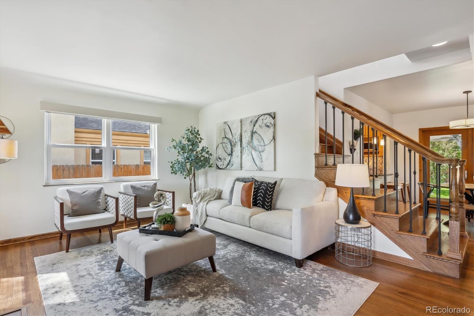 MLS Image #3 for 1109  jersey street,denver, Colorado