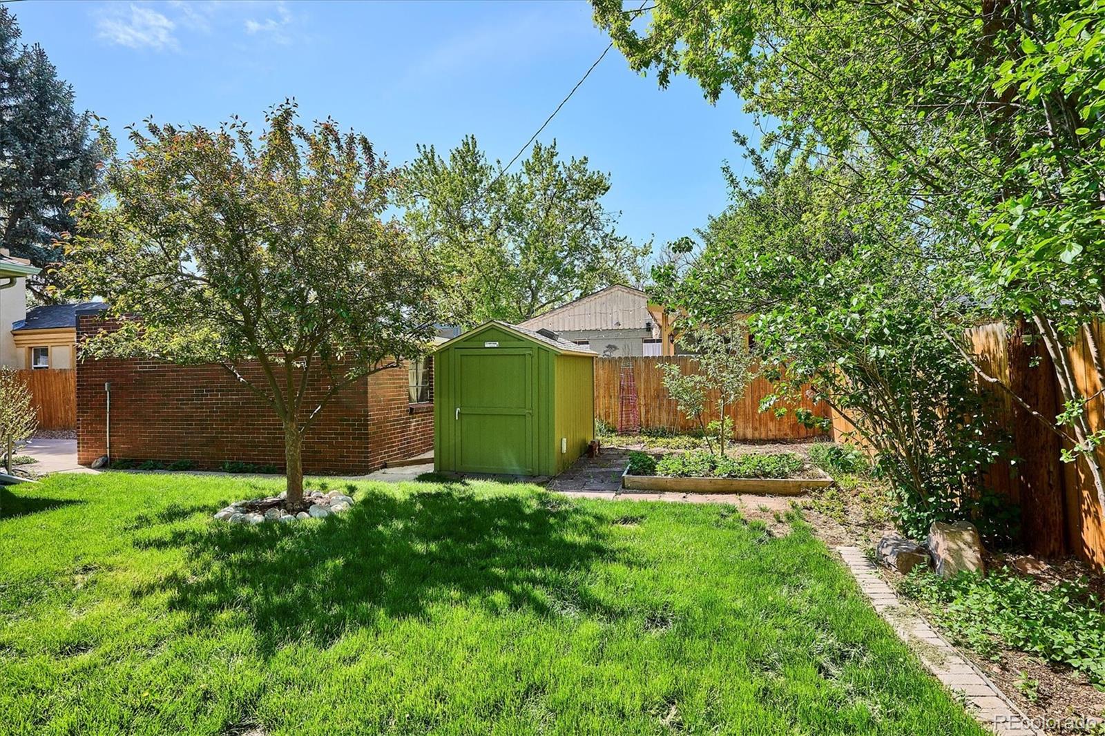 MLS Image #30 for 1109  jersey street,denver, Colorado