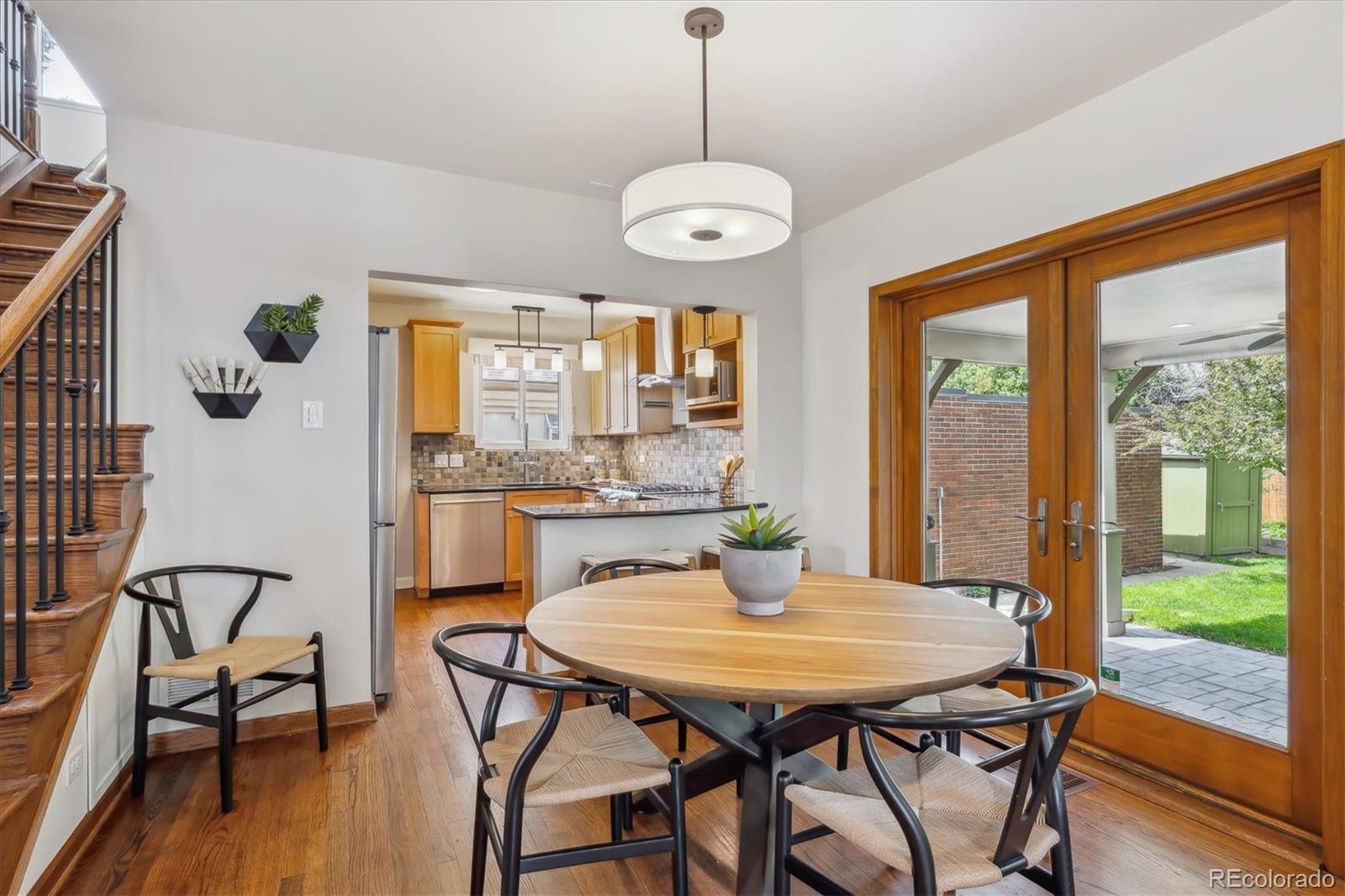 MLS Image #5 for 1109  jersey street,denver, Colorado