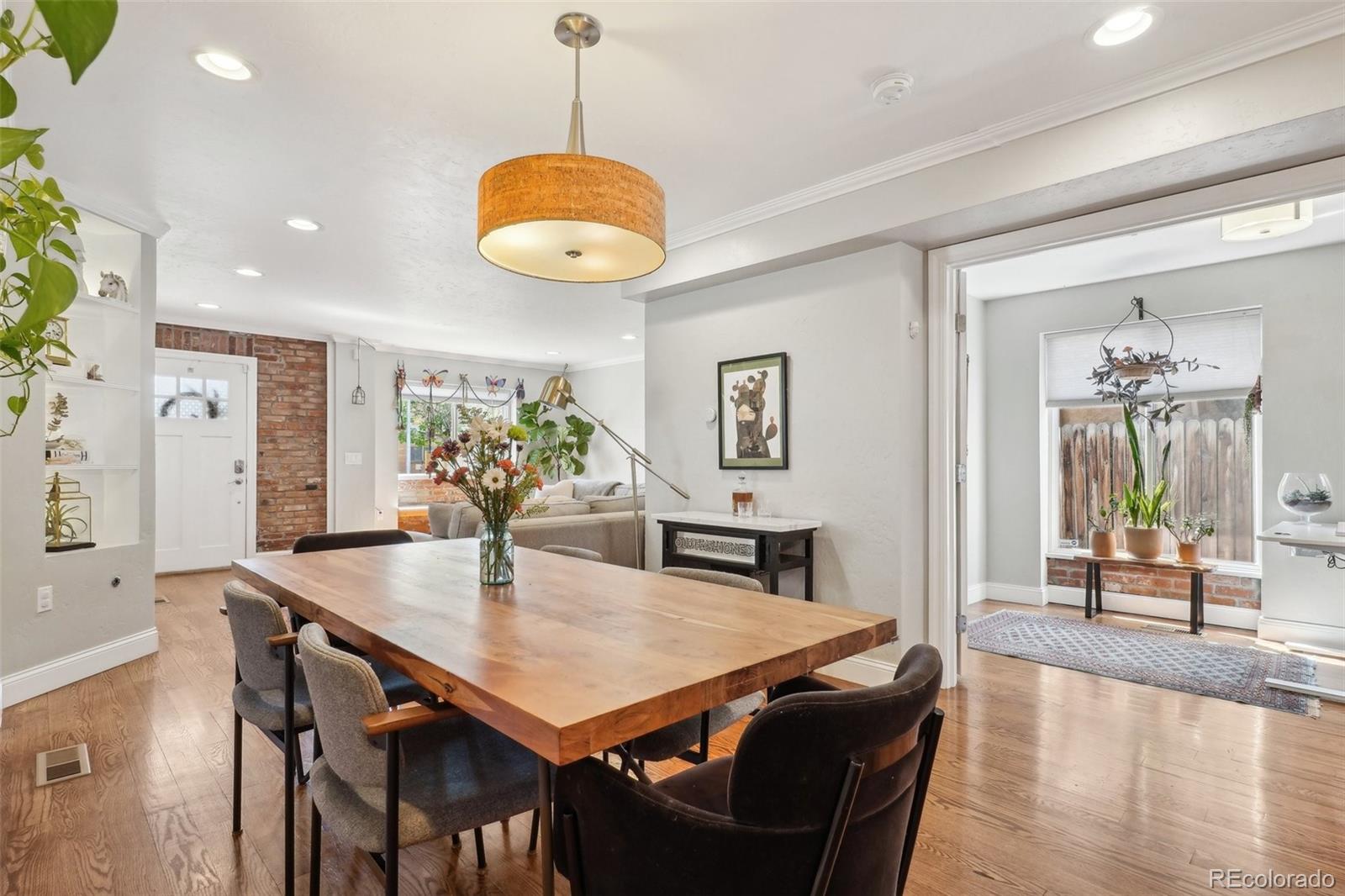 MLS Image #10 for 3207 n marion street,denver, Colorado